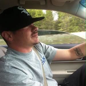 Meet your Posher, Christopher